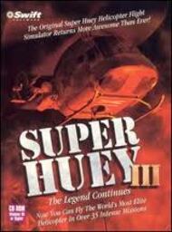 Super Huey III: Combat & Rescue