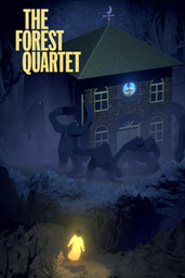 WASD Quartet