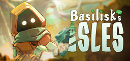 Basilisk's Isles