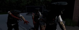Code Name: Boogeyman