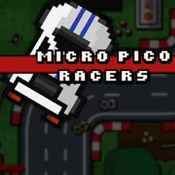 Hot Wheels: Micro Racers