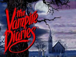 Showtime: Vampire Diaries