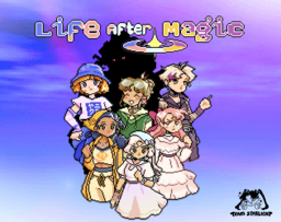 Magic Life