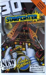 3D Starfighter