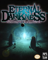 Darkness Eternal: Jake's Tale
