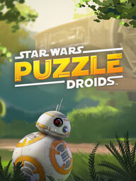 Star Wars: Droids