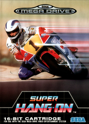 Super Hang-on