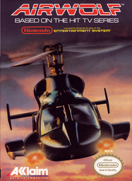Airwolf (Kyugo)