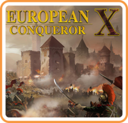 World Conqueror X