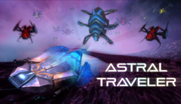 Astral Traveler
