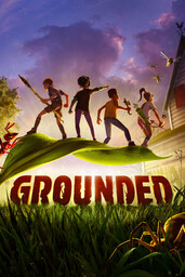 Grounded Sim: Steam Edition