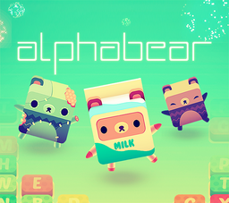 Alphabear: Hardcover Edition