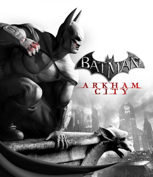 Batman: Arkham City - Nightwing Bundle Pack