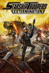 First To Fight / Starship Troopers