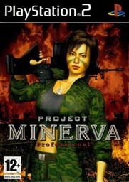 Project Minerva