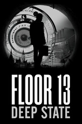Escape Floor 13