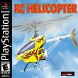 RC Helicopter Sim