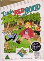Black Forest Tale