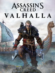 Assassin's Creed Valhalla: The Last Chapter