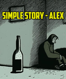 Simple Story - Alex
