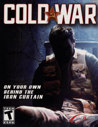 Arms Race: The Cold War Era
