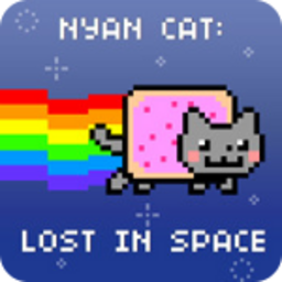 Adventures of a Cat in Space