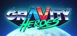 Zero Gravity Heroes