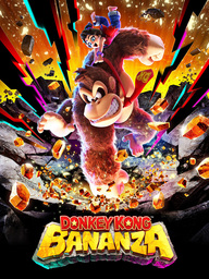 Banana Bananza (2014)