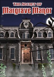 The Secret of Margrave Manor