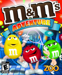 M&M's Adventure