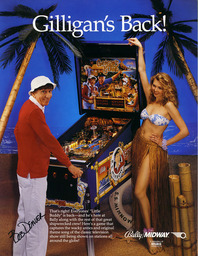 Gilligan's Gold