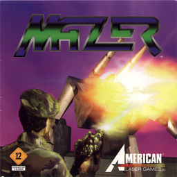 Mazer