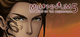Millennium Man