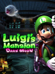 Dark Heart Mansion