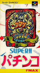 Super Boba - Pachinko Cafe