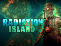 Radiation City