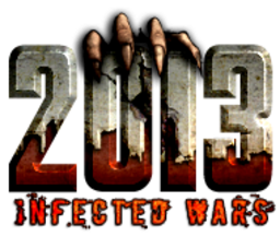2013: Infected Wars