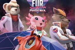 FUR Squadron Phoenix