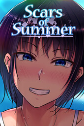 Scars of Summer: After