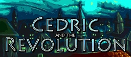 Cedric and the Revolution