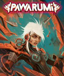 Pawarumi