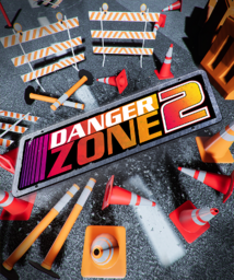 PlayStation Zone Demo CD Vol. 2