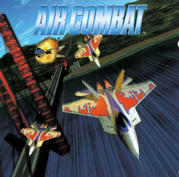 Ultimate Air Combat
