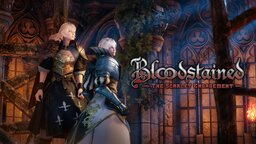 Bloodstained Simulator