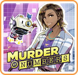 Color by Numbers - Flowers