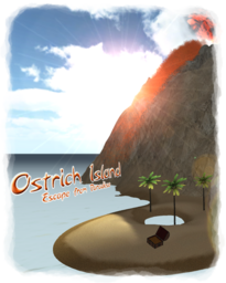 Escape From Paradise