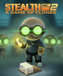 Stealth Inc.