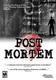 MORTEM