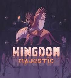 Majestic Aristocrat