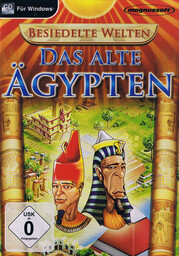 Versunkene Welten